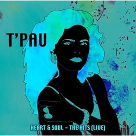 T'Pau - Greatest Hits Live