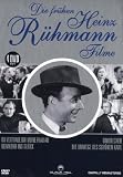 Eigenschaften Warner Home Video - DVD  / Die frühen Heinz Rühmann Filme (4 DVDs)