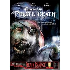 Curse of Pirate Death