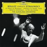 STRAVINSKY/HIST. DU SOLDAT;ROSSIGNOL GH