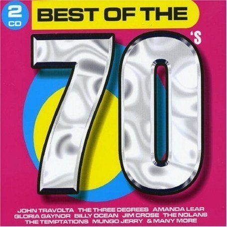 CD-Charts  Search : Best of the 70's