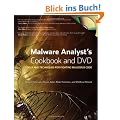 Malware Analyst's Cookbook and DVD: Tools and Techniques for Fighting Malicious Code