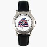 Columbus Blue Jackets NHL Men's Player Series Watch from Game Time