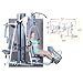 Maximus Fitness MX 1500 Pro Gym