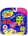 Littlest Pet Shop Assortment 'B' Series 3 Collectible Figure Crocodile (Special Edition Pet!)