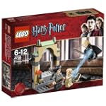 Lego Harry