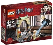 LEGO Harry Potter 4736: Freeing Dobby