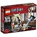 LEGO Harry Potter 4736 Liberando a Dobby