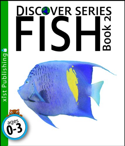 Fish 2 (Discover Series)