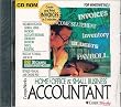 HOME/OFFICE & SMALL BUSINESS ACCOUNTANT