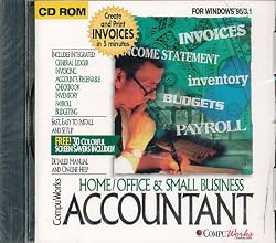 HOME/OFFICE & SMALL BUSINESS ACCOUNTANT