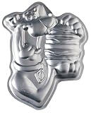 Wilton Scooby Doo Cake Pan