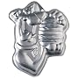 Wilton Scooby Doo Cake Pan