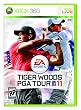 Tiger Woods PGA Tour 11