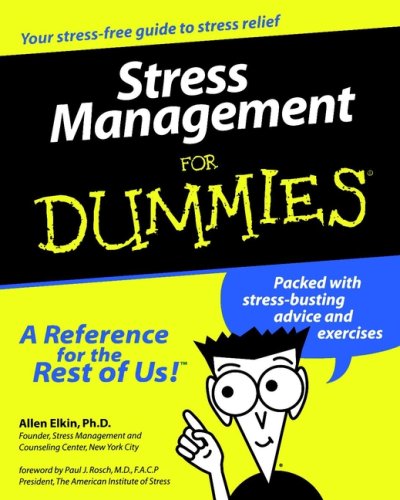 stress management