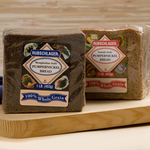 51OL%2BWyI6YL photo 51OL%2BWyI6YL Rubschlager Pumperknickel Bread Danish 16 ounce
