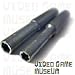 Product SET of Steel 3.8mm 4.5mm Screwdriver Security Bits Open Nintendo NES SNES N64 Games.