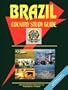 Brazil Country Study Guide (World Country Study Guide Library)