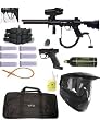 TIPPMANN A5 A-5 Marker Gun FLATLINE H.E. EGRIP Set - 2