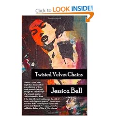 Twisted Velvet Chains