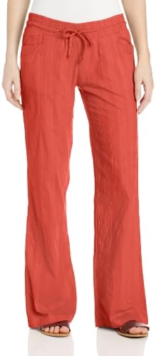 Billabong Women's Coastline Wave Pants