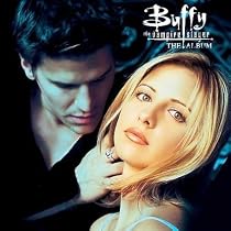 Buffy The Vampire Slayer: The Album (1999 Television Series)