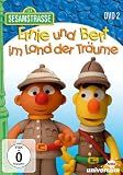 Sesamstra&szlig;e - Ernie und Bert im Land der Tr&auml;ume, DVD 2