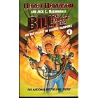 Bill the Galactic Hero: On the Planet of Zombie Vampires (Bill, the Galactic Hero) by Harry Harrison