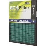 Web Products Inc. WECO-4PK Furnace Filter