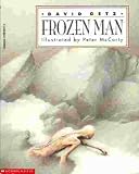 Frozen Man