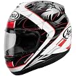 Arai Helmets Corsair V Full Face Motorcycle Helmet Takahashi 3 Large L 811633 2010