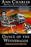 Dance of the Winnebagos (Jackrabbit Junction Mystery Series) (Volume 1)