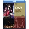 Puccini: Tosca [Blu-ray] by 