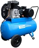 Güde Kompressor 580/10/100 EU 400 V Güde Kompressor 580/10/100 EU 400 V