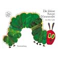 Die kleine Raupe Nimmersatt