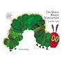 Die kleine Raupe Nimmersatt