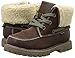 carter's MORTAR Boy's Sherpa Boot (Toddler/Little Kid)