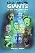 Lesser-known Giants of the 20th Century
