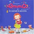 Emma, Tome 1 : Emma et le carnet � secrets
