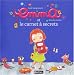 Livres : Emma, Tome 1 : Emma et le carnet à secrets