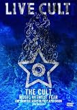 The Cult - Music Without Fear Live [DVD]