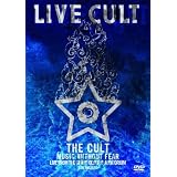The Cult : Live In Los Angeles (2001) - DVD