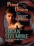 Primal Desires (Primes Series, Book 5)