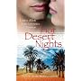 Hot Desert Nights (Romance)