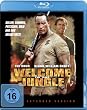 Welcome to the Jungle - Extended Version [Blu-ray]