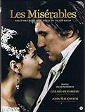 Image de Les Misérables : L'intégrale - Coffret 2 DVD [import langue Francais]
