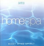 Homespa : Body Mind Spirit :