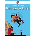 Karlsson sur le toit, Tome 1 :