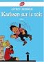 Karlsson sur le toit, Tome 1 :