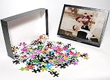 Photo Jigsaw Puzzle of Advert For Whitbread Pale Ale from Mary Evans